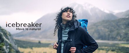 Icebreaker