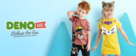 Denokids