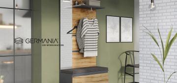 Möbel von Germania