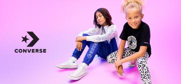 Converse Kids