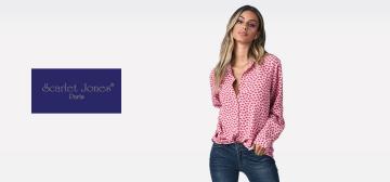 Scarlet Jones