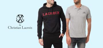 CXL by Christian Lacroix