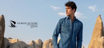 Giorgio di Mare Men