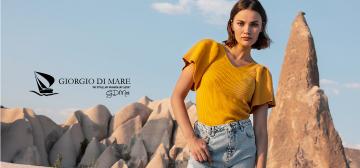 Giorgio di Mare Women