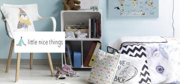 Little Nice Things