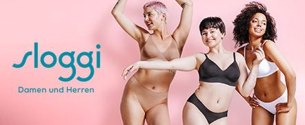 sloggi