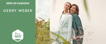 Gerry Weber