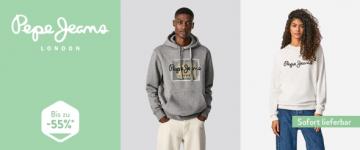 Pepe Jeans