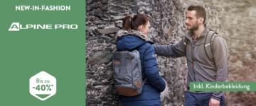 Alpine Pro