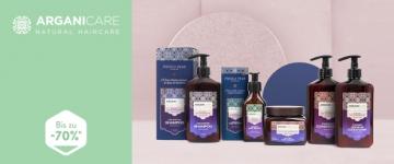 Arganicare