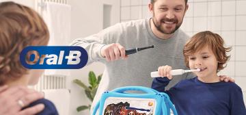 Oral-B