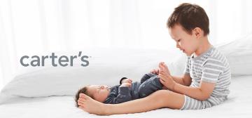 Carter's