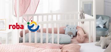 Roba Babyausstattung