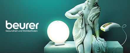 Beurer