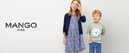 Mango Kids