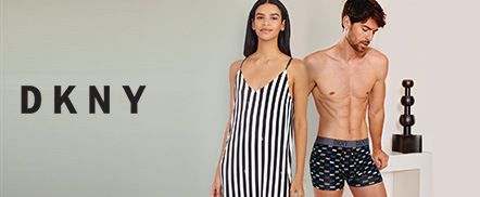 DKNY