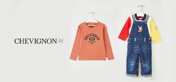 Chevignon