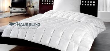 Häussling Bettwaren