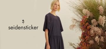 Seidensticker Damen