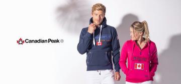 Canadian Peak