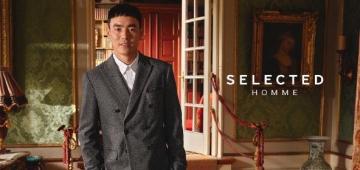 Selected Homme