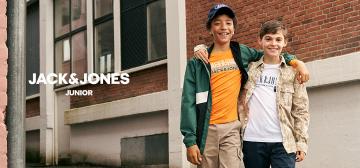 Jack & Jones Junior