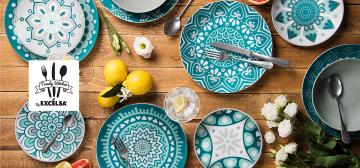 Trendy Kitchen by Excelsa