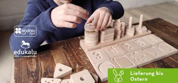 Andreu Toys & Edukalu