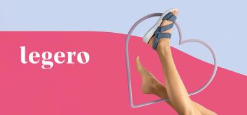 Legero