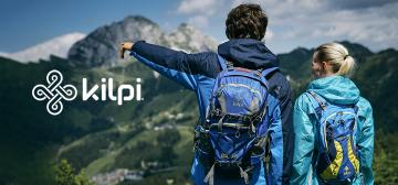 Kilpi