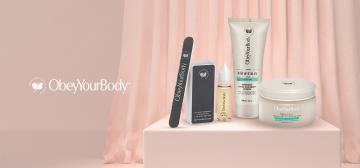 Obey your Body