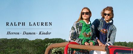 Ralph Lauren