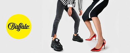 BUFFALO