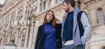 Perfect Cashmere