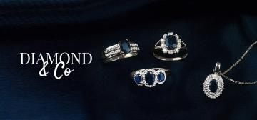 Diamond & Co