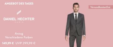 Angebot des Tages: Daniel Hechter