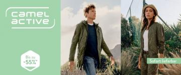 Camel Active