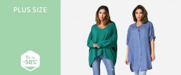 Plus Size