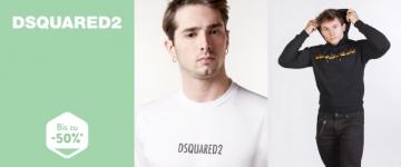 DSQUARED2