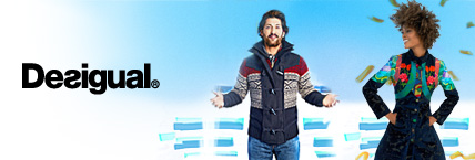 Desigual
