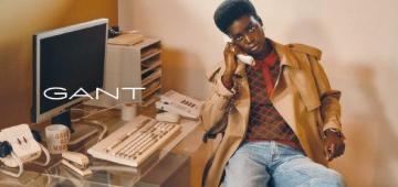 GANT - Damen