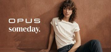 Opus & Someday