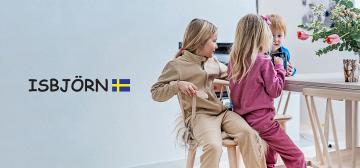 Isbjörn