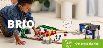 BRIO