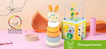 Ulysse Holzspielzeug