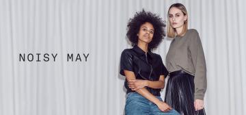 Noisy May