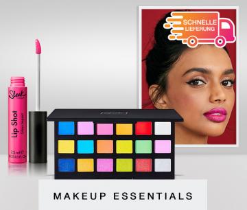 Makeup-Essentials