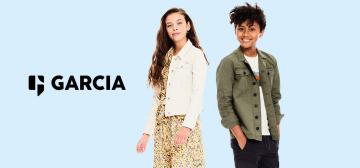 Garcia Kids