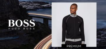 Hugo Boss