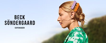Becksöndergaard